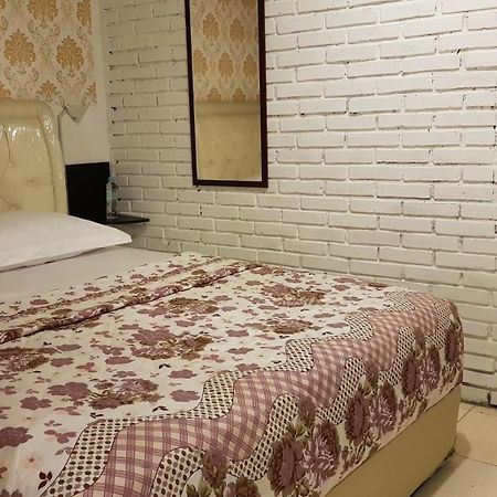 Ethes Coworking - Coliving & Lounge Hotel Ngaglik Ngoại thất bức ảnh