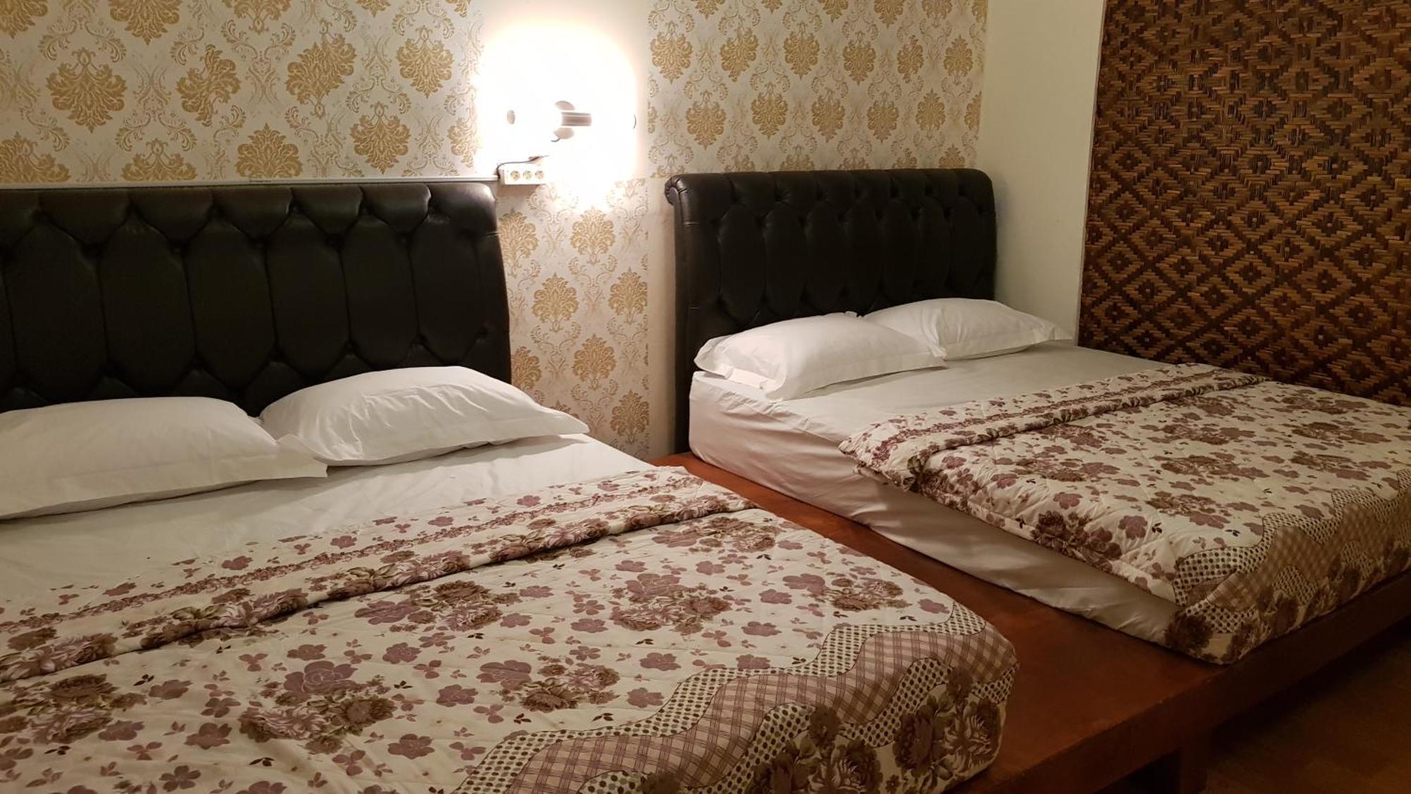 Ethes Coworking - Coliving & Lounge Hotel Ngaglik Ngoại thất bức ảnh