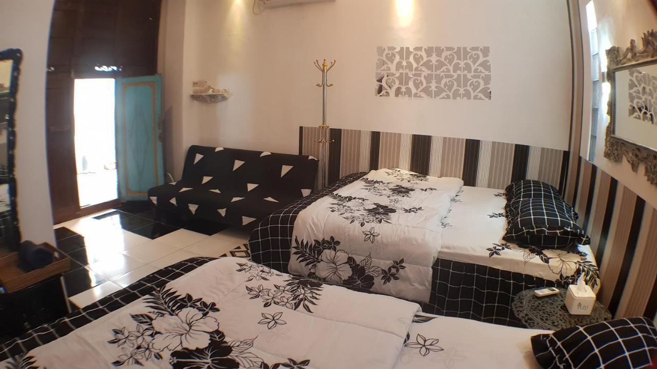 Ethes Coworking - Coliving & Lounge Hotel Ngaglik Ngoại thất bức ảnh