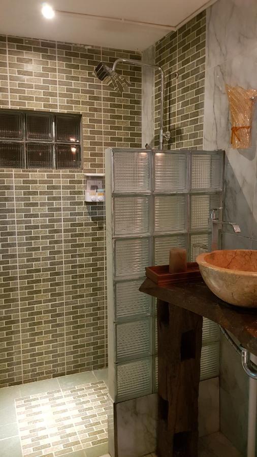 Ethes Coworking - Coliving & Lounge Hotel Ngaglik Ngoại thất bức ảnh