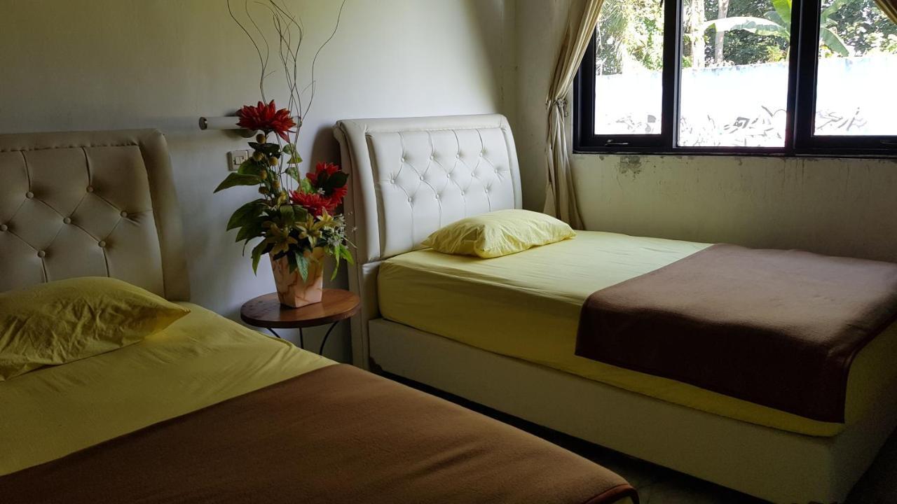 Ethes Coworking - Coliving & Lounge Hotel Ngaglik Ngoại thất bức ảnh